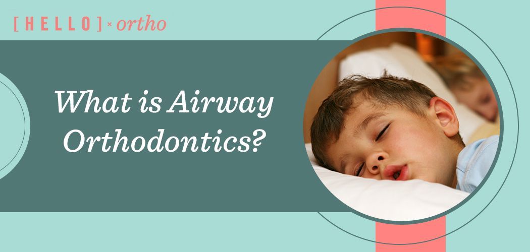 Airway Dentistry - Affinity Dental Care Burlington